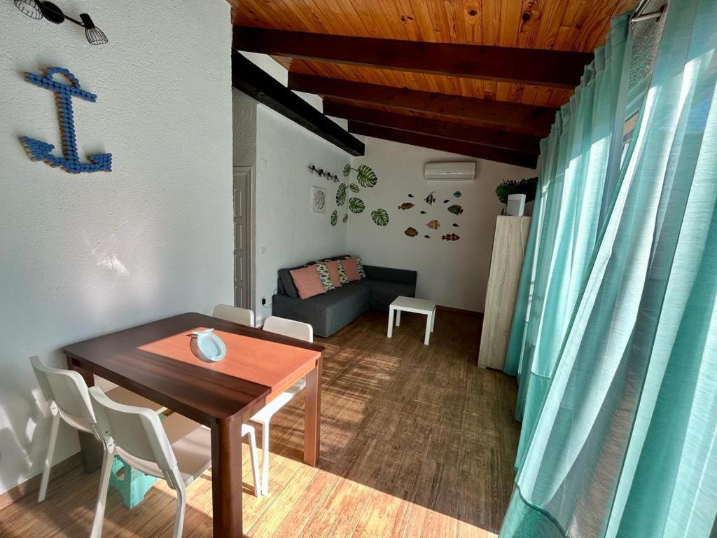 Ferienwohnung Denia, Playa Y Ciudad Exterior foto