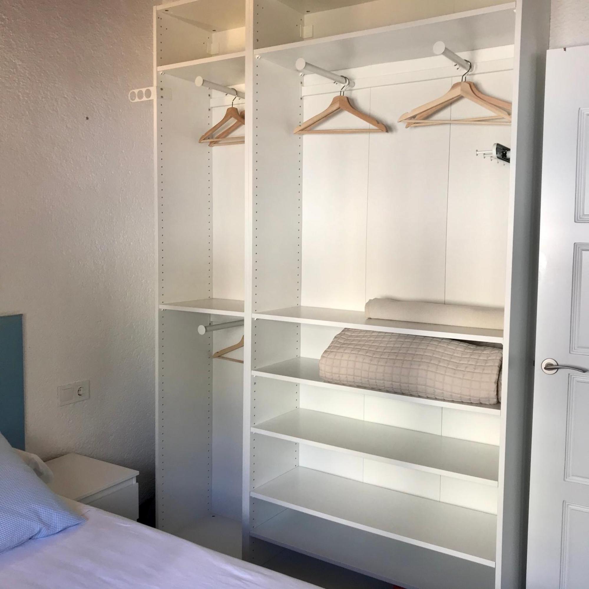 Ferienwohnung Denia, Playa Y Ciudad Exterior foto