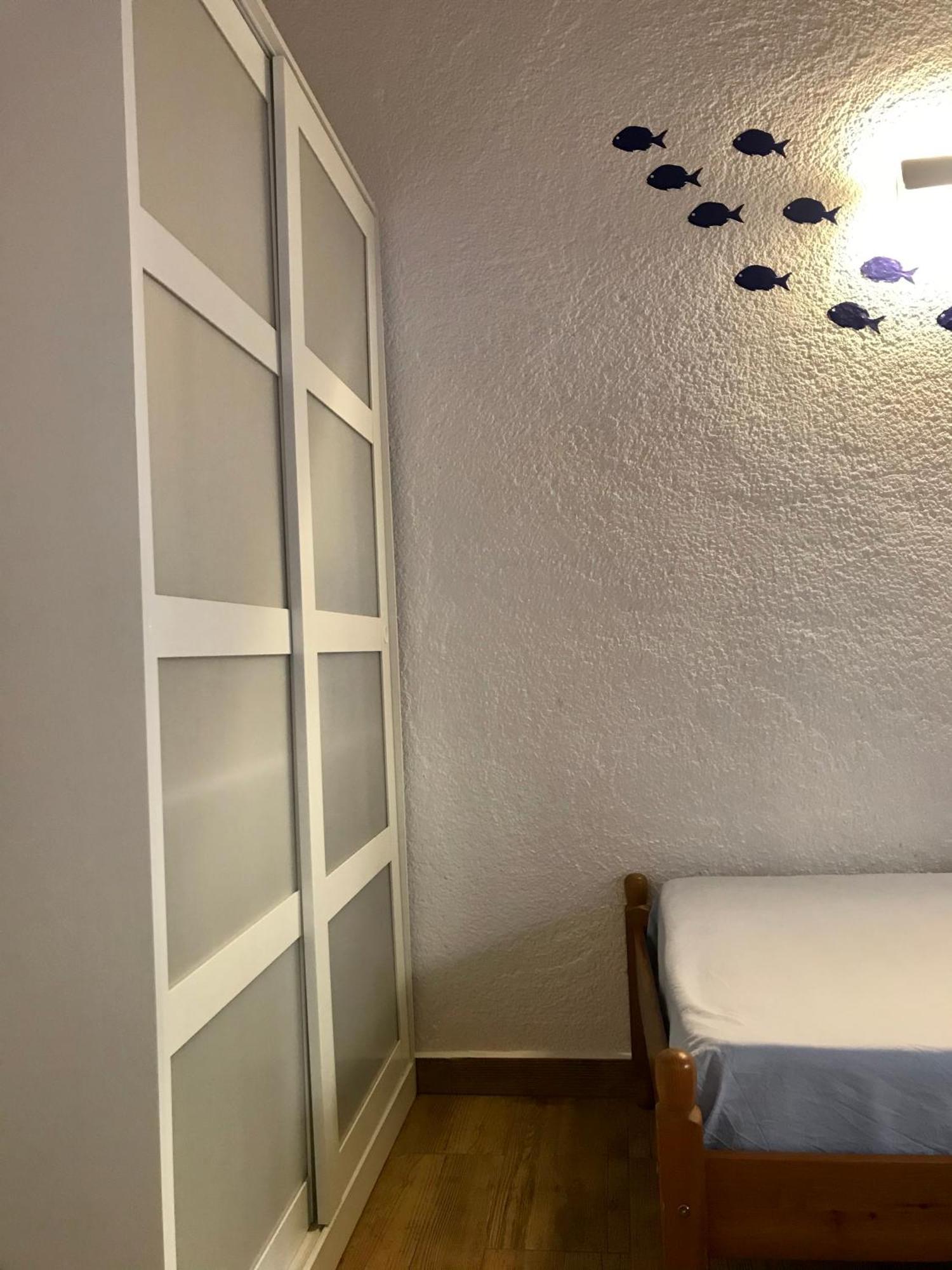 Ferienwohnung Denia, Playa Y Ciudad Exterior foto