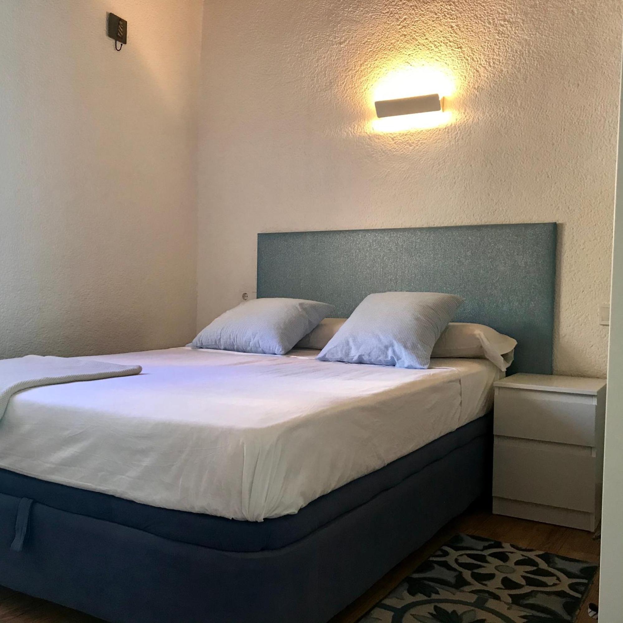 Ferienwohnung Denia, Playa Y Ciudad Exterior foto